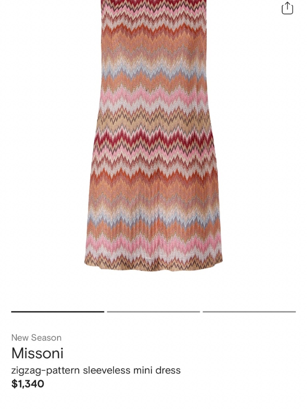 Missoni - Picture 6 of 6